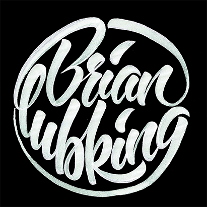Logo van Brian Lubking Photography